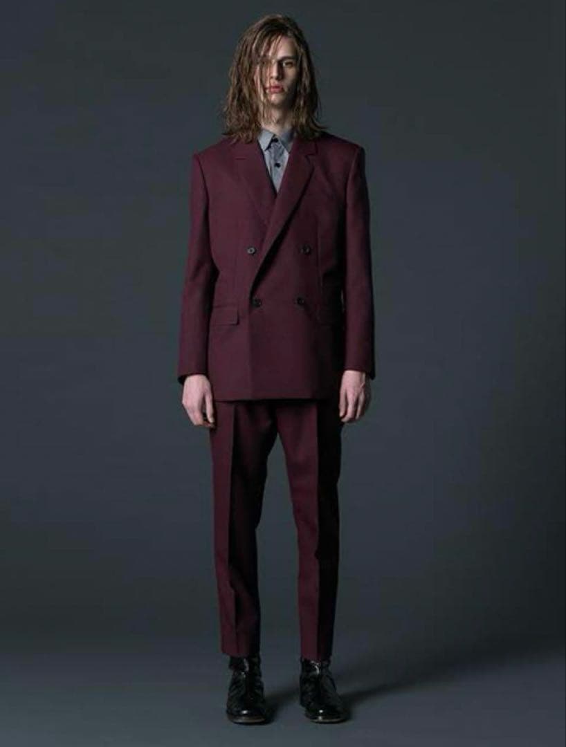 【超格安】LITTLEBIG 18 AW セットアップ