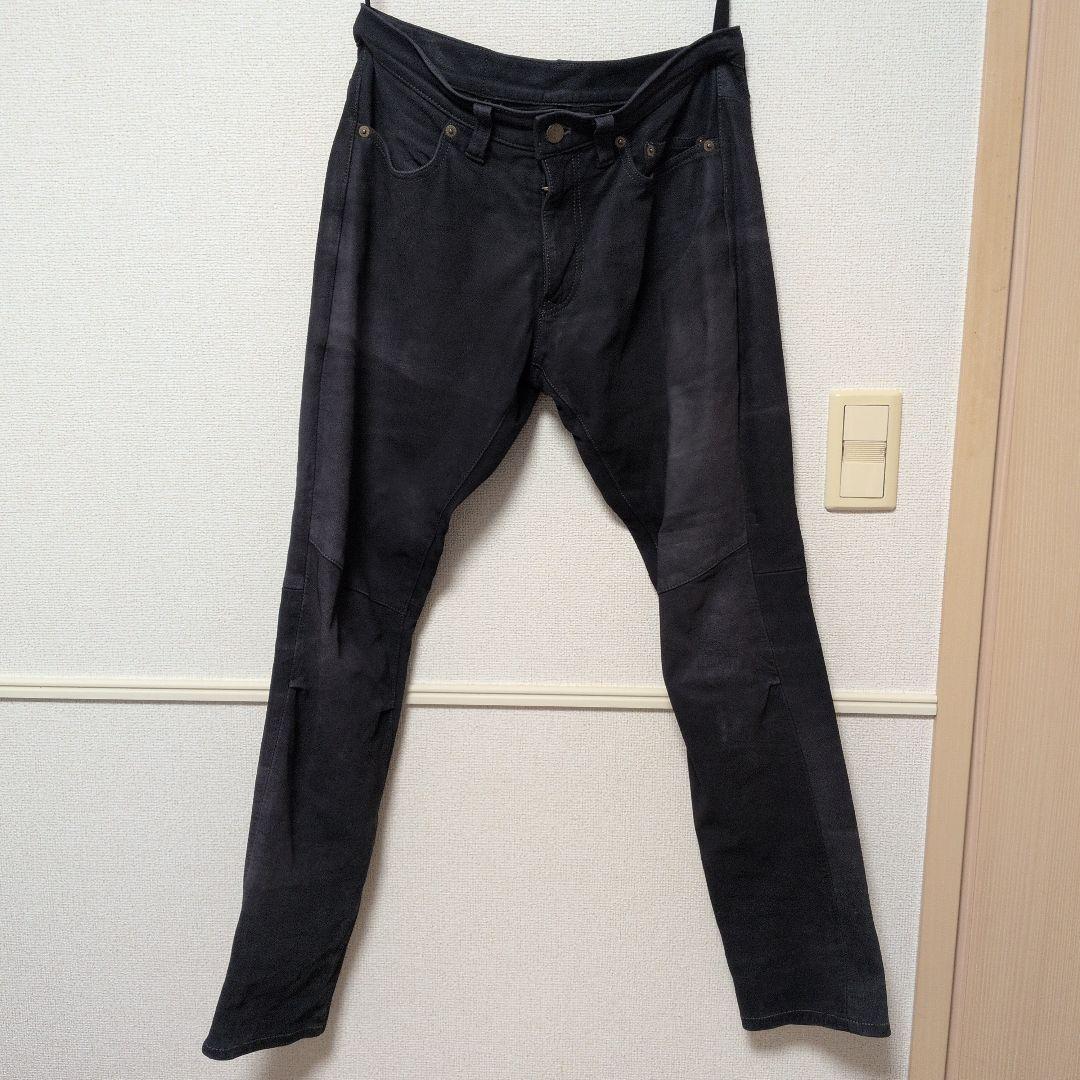 クシタニ　エクスプローラーライドジーンズ