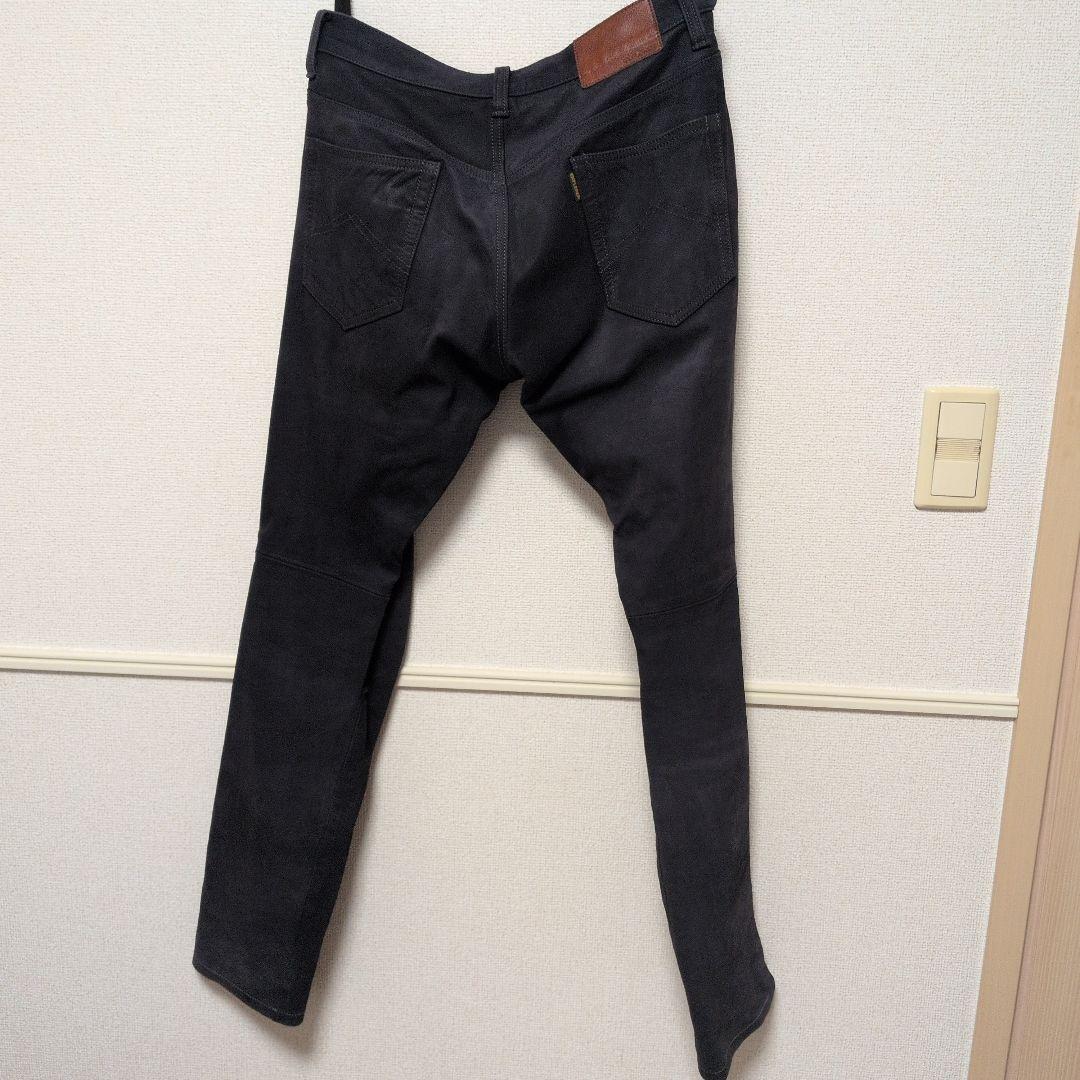 クシタニ　エクスプローラーライドジーンズ