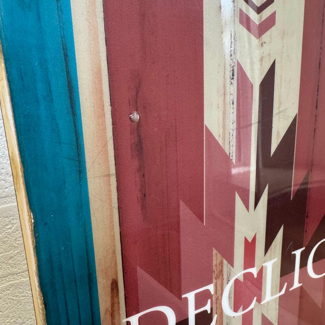 21-22 YONEX DECLIC スノーボード