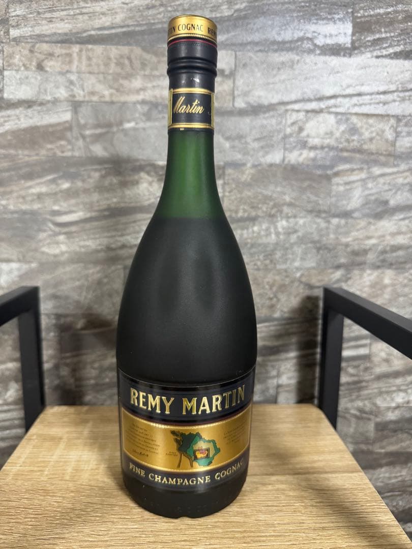 REMY MARTIN(レミーマルタン) 2本セット