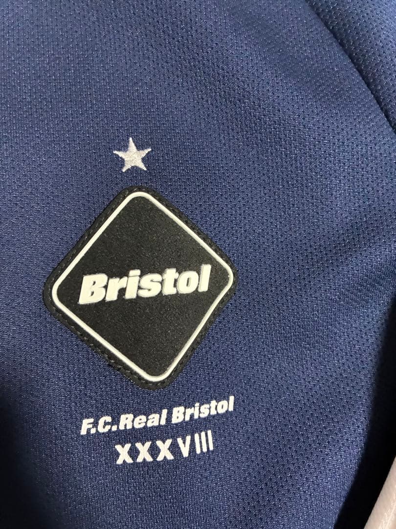 FCRB セットアップジャージ Bristol