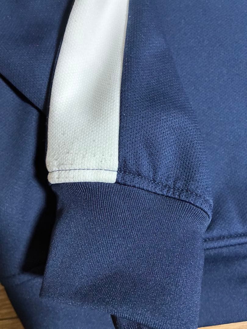 FCRB セットアップジャージ Bristol