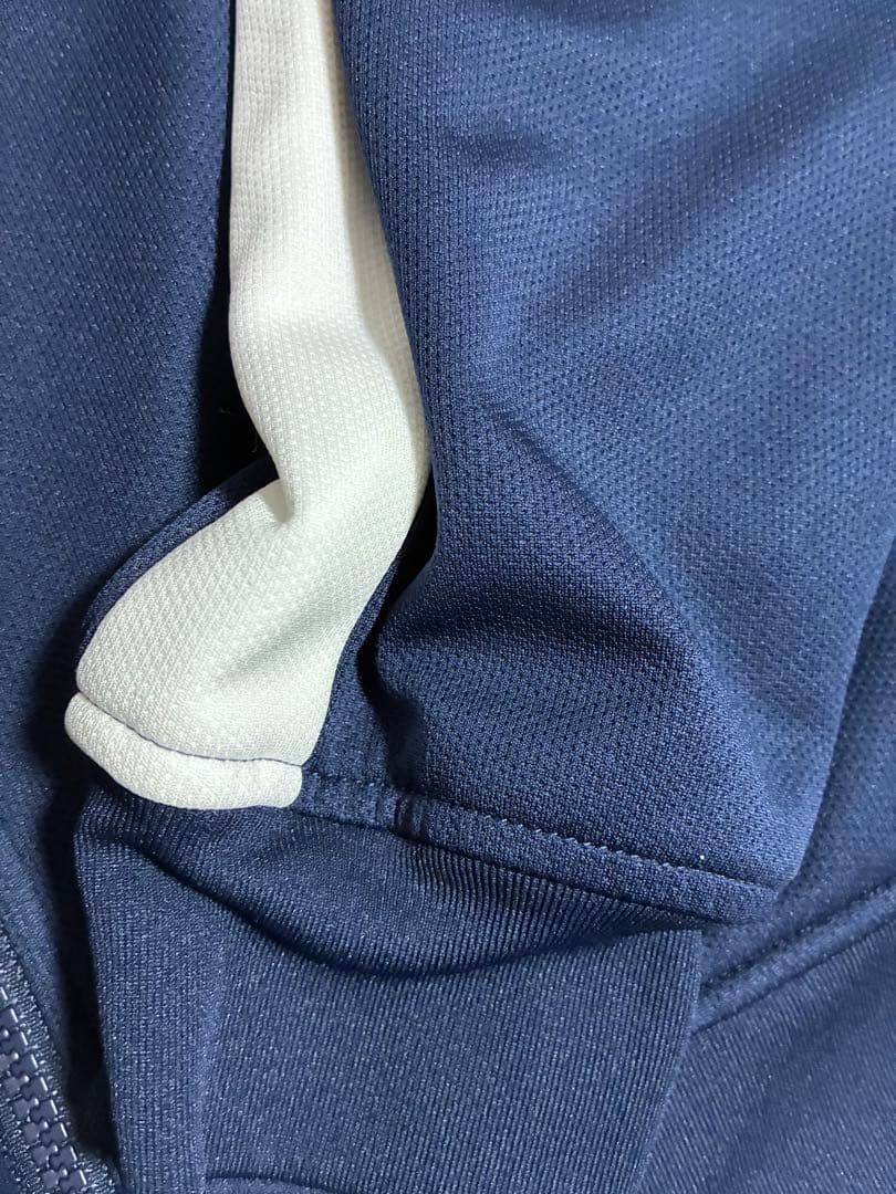 FCRB セットアップジャージ Bristol