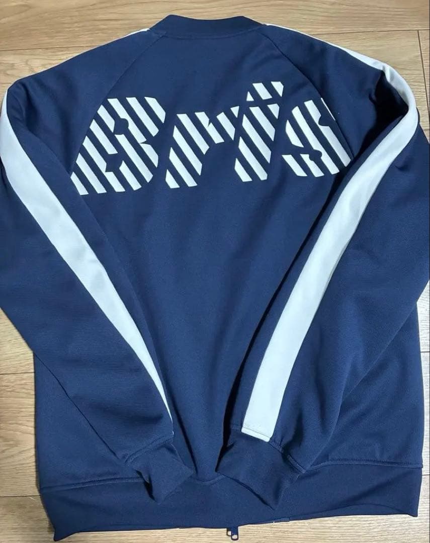 FCRB セットアップジャージ Bristol