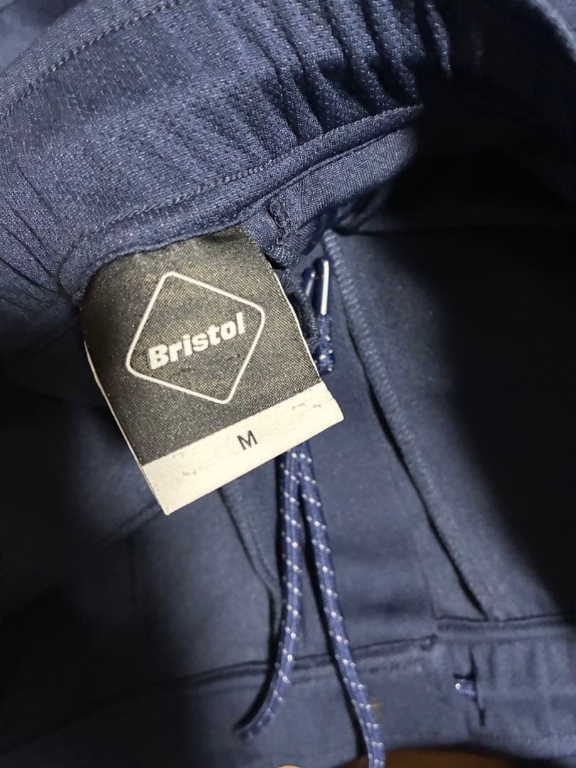 FCRB セットアップジャージ Bristol