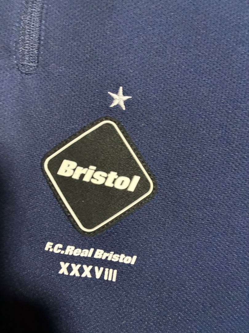 FCRB セットアップジャージ Bristol