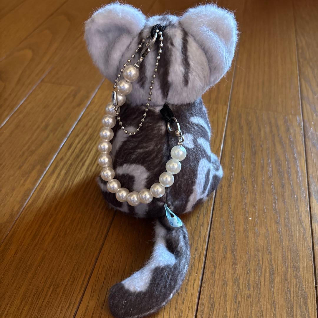 ちゃんみな B級 ぬいぐるみ