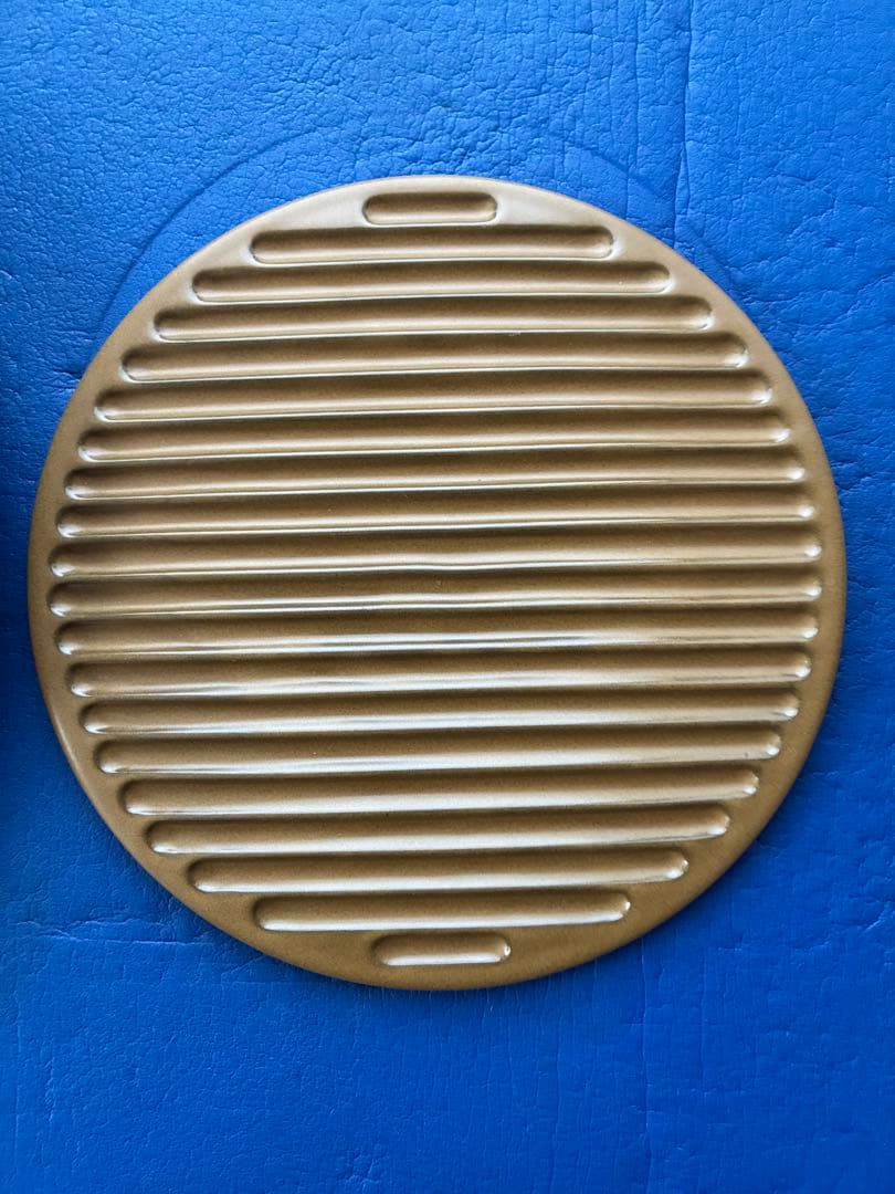 v*g様 ピザ窯 PIZZERIAピッツェリア　耐熱陶器製本格的石窯　白峯　HA