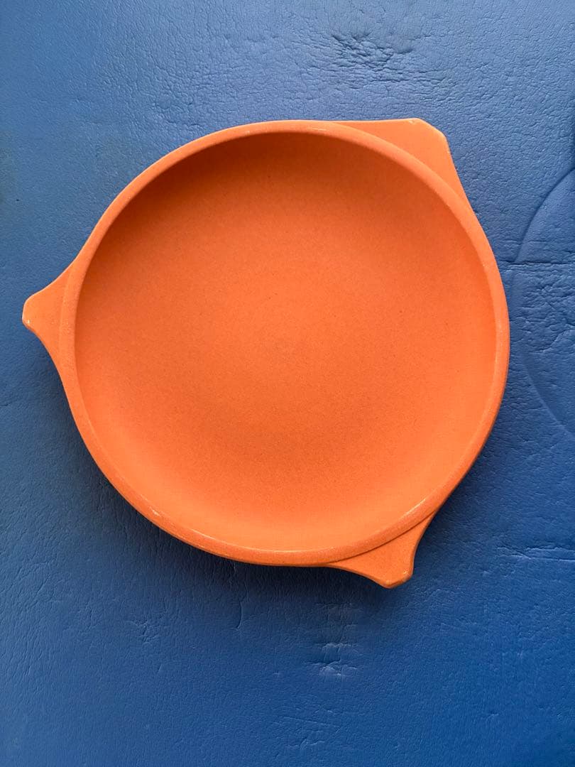 v*g様 ピザ窯 PIZZERIAピッツェリア　耐熱陶器製本格的石窯　白峯　HA