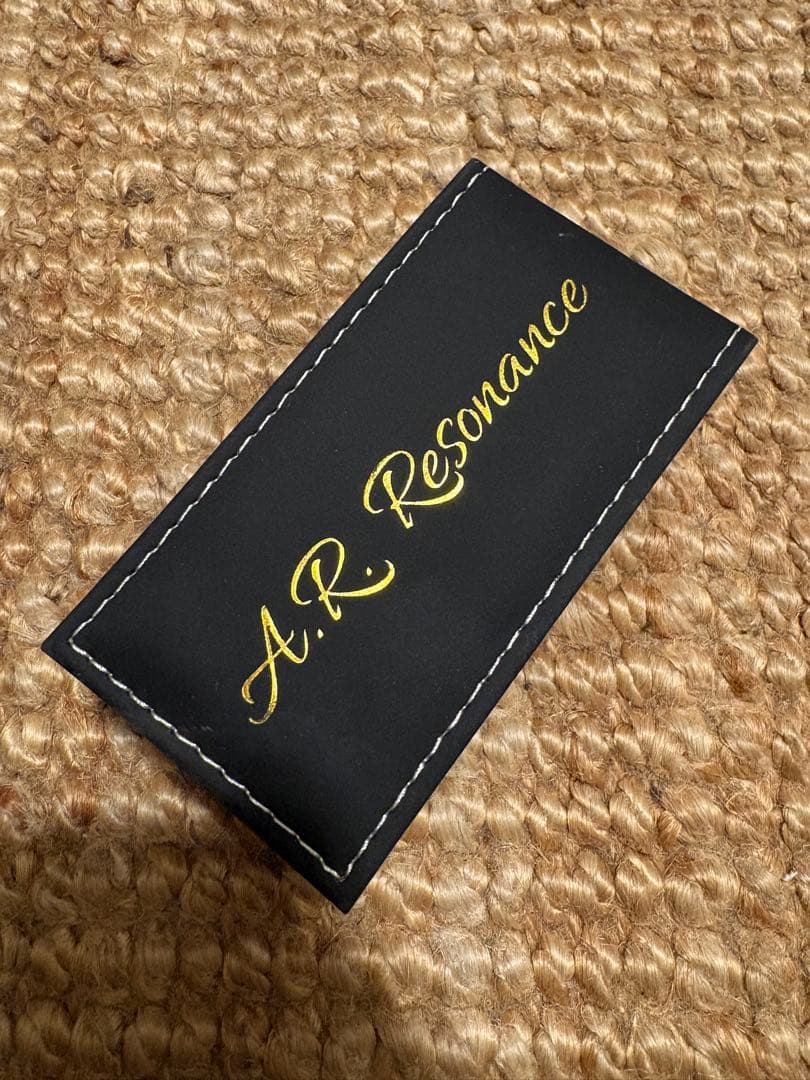 ARレゾナンス　MLE W42 - L ヘビータイプ