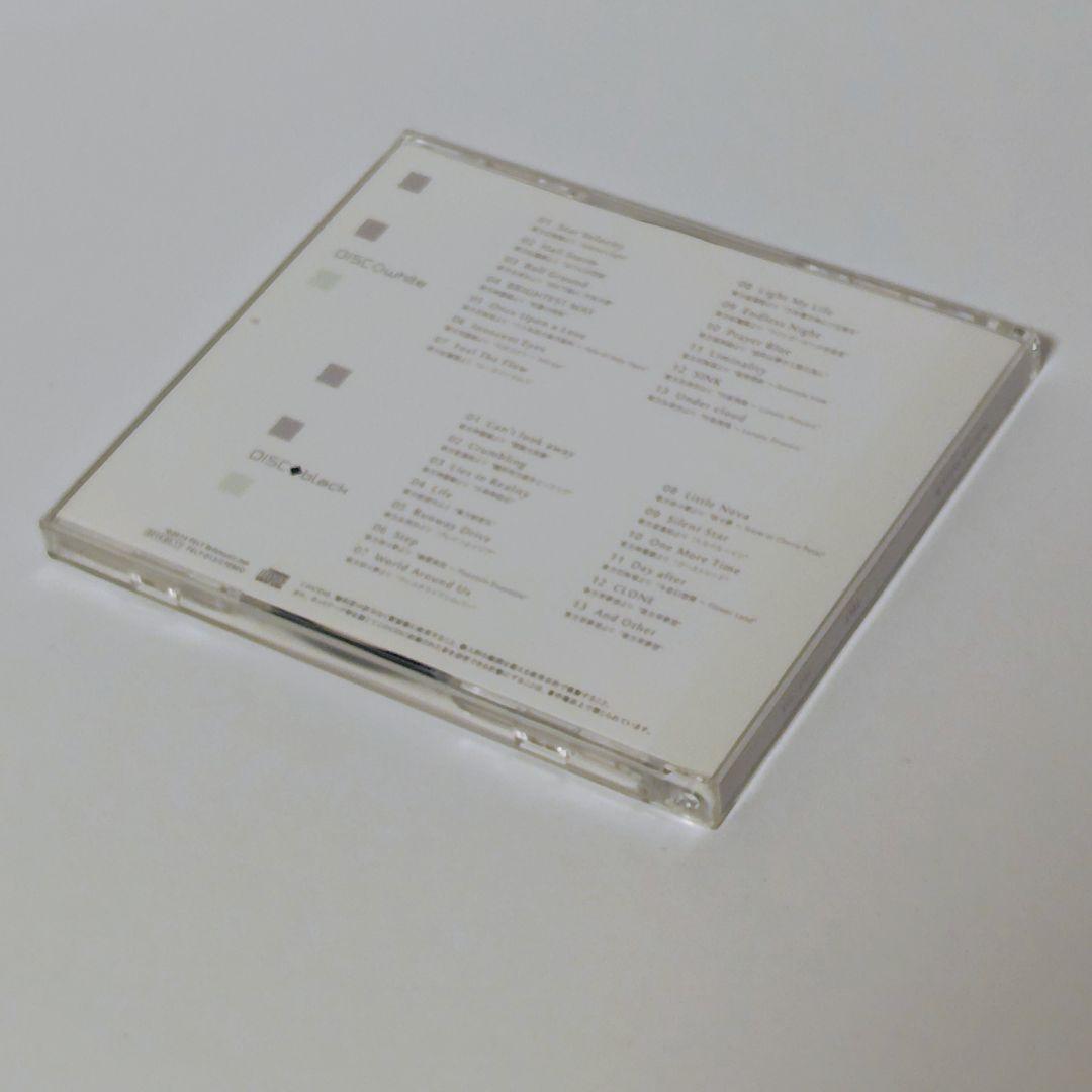 【帯付・美品】FELT / Rebirth Story II (2枚組ベスト盤)