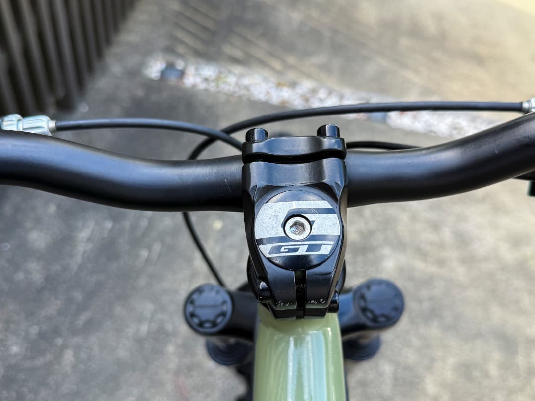 STOMPER ACE 24 V2(ストンパーエース) 2023年モデル