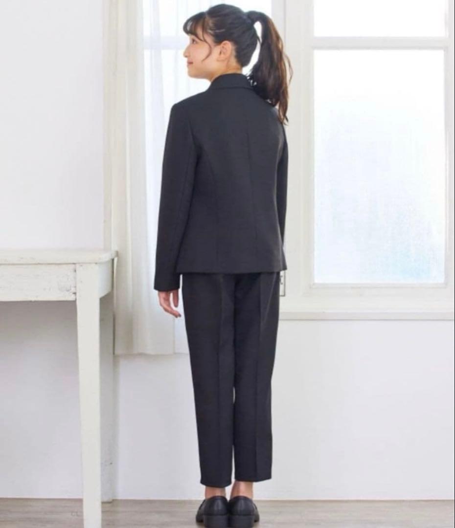 Candy by SPICECANDY パンツスーツ 卒業式 卒服 執事風