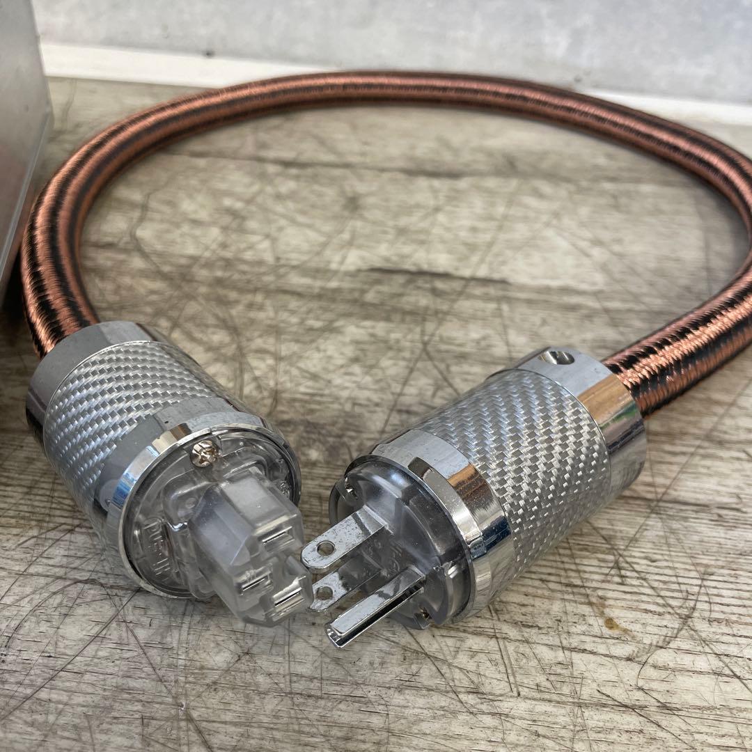 COWKING PS-30A＋　Hi-Endケーブル付き