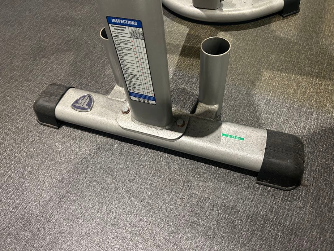 【千葉/引取歓迎】tuffstuff プレートツリー②