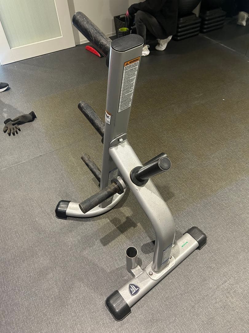 【千葉/引取歓迎】tuffstuff プレートツリー②