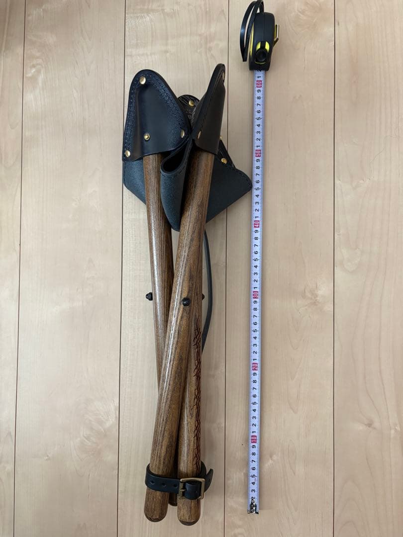 ランです。SomAbito×802PRODUCTS コラボソマチェア