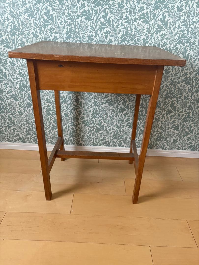 アンティークデスク　ミッドセンチュリー