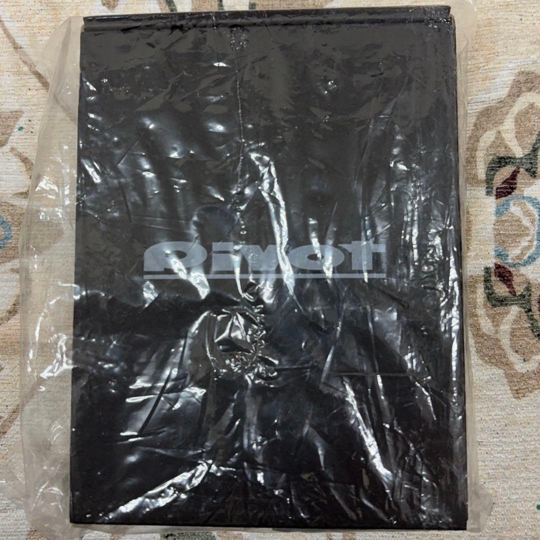 PIVOT (ピボット) メーター【 OB MONITOR 】OBM2