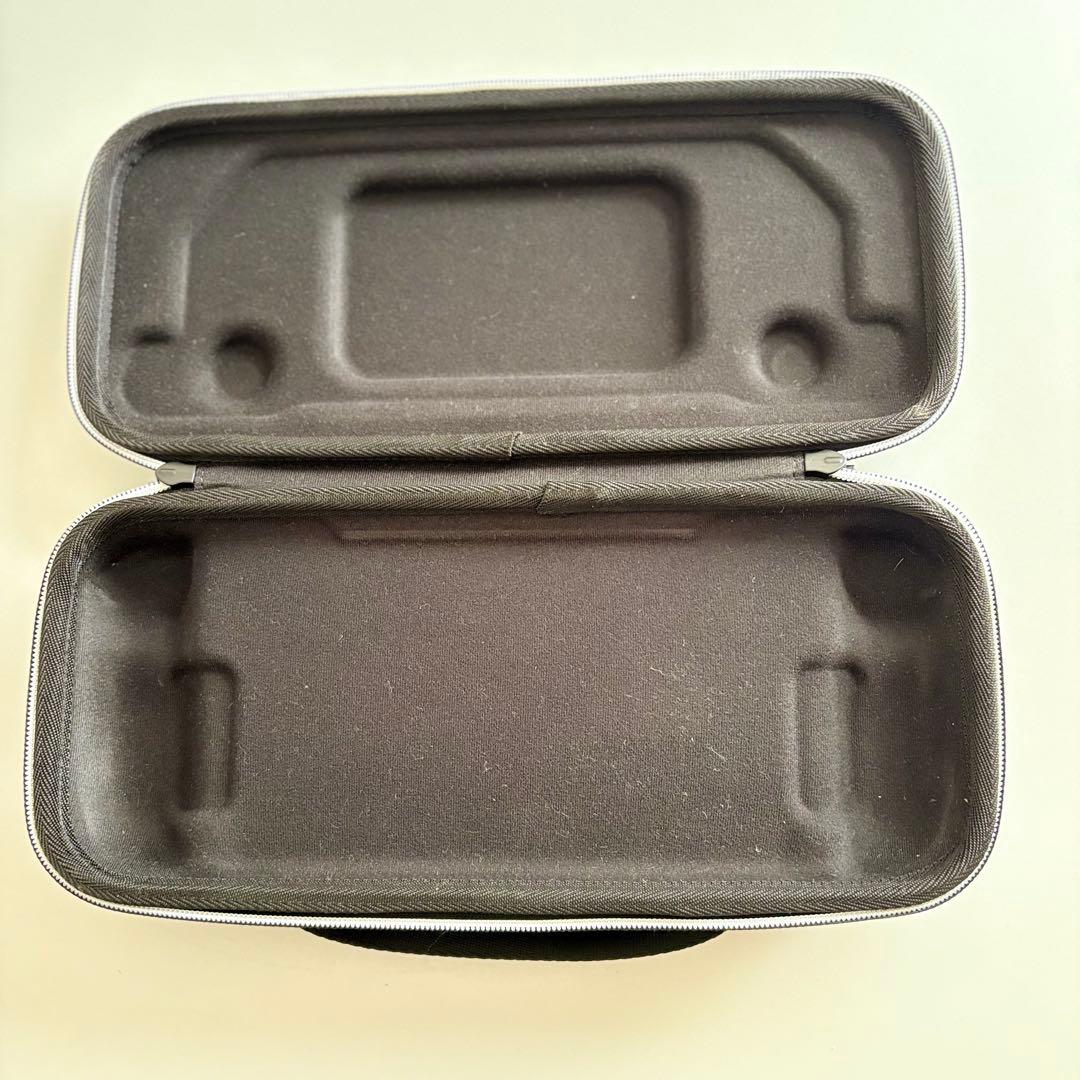 Steam Deck OLED 512GB (改造) ホワイト ( 値下げ可能