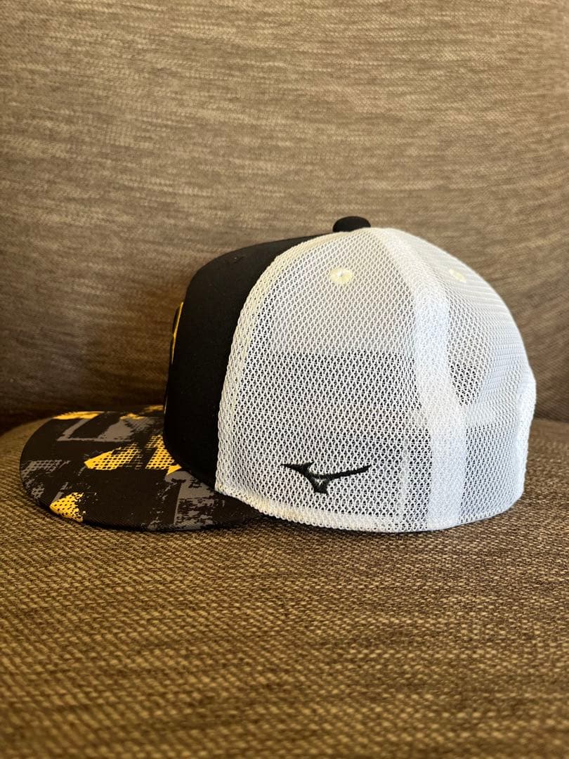 阪神タイガース　プロコレプラクティスキャップ