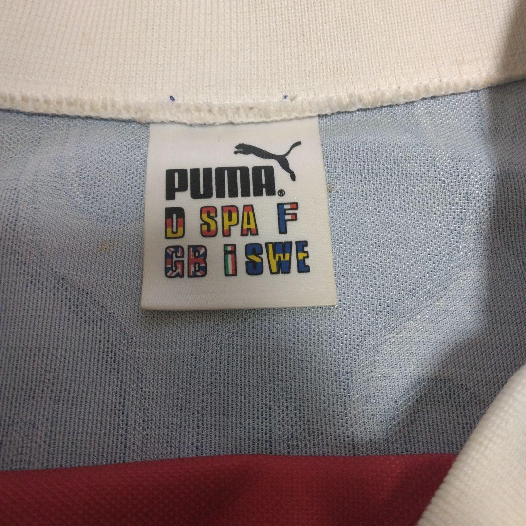 三浦知良　　ユニフォーム