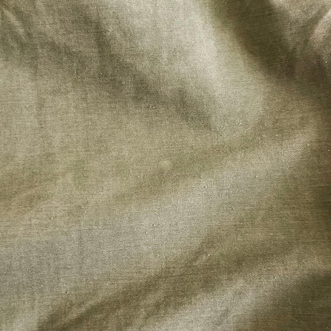 1980's US ARMY M-65 3rd フィールドジャケット ミリタリー