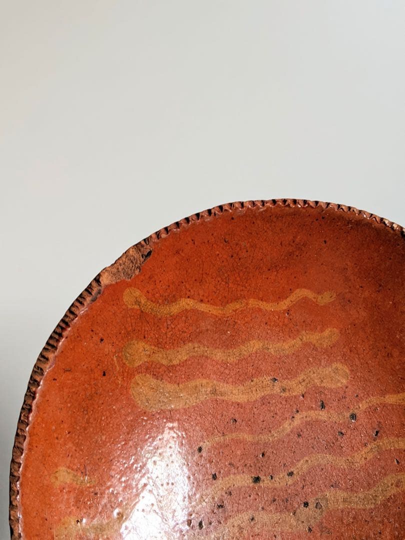 レッドウェア　アメリカ　陶器　骨董　アンティーク