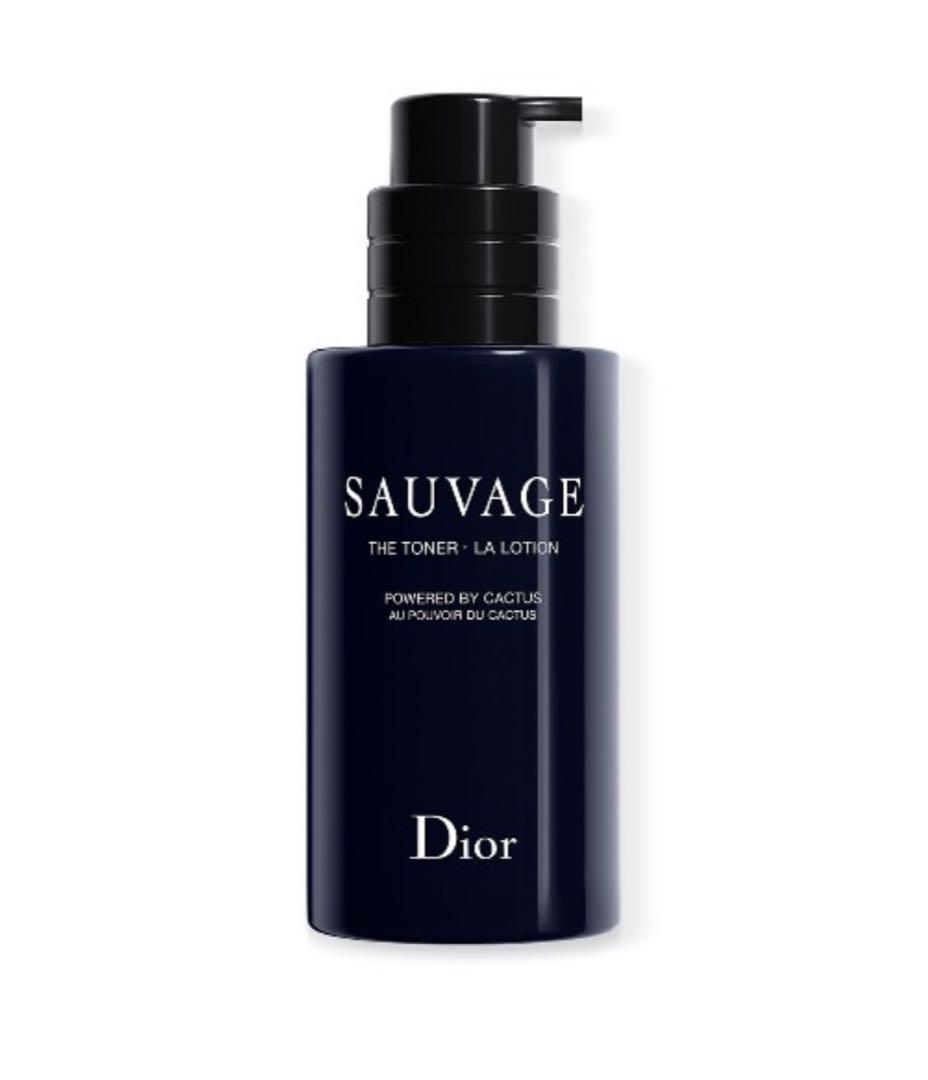 Dior ソヴァージュ ローション セラム セット