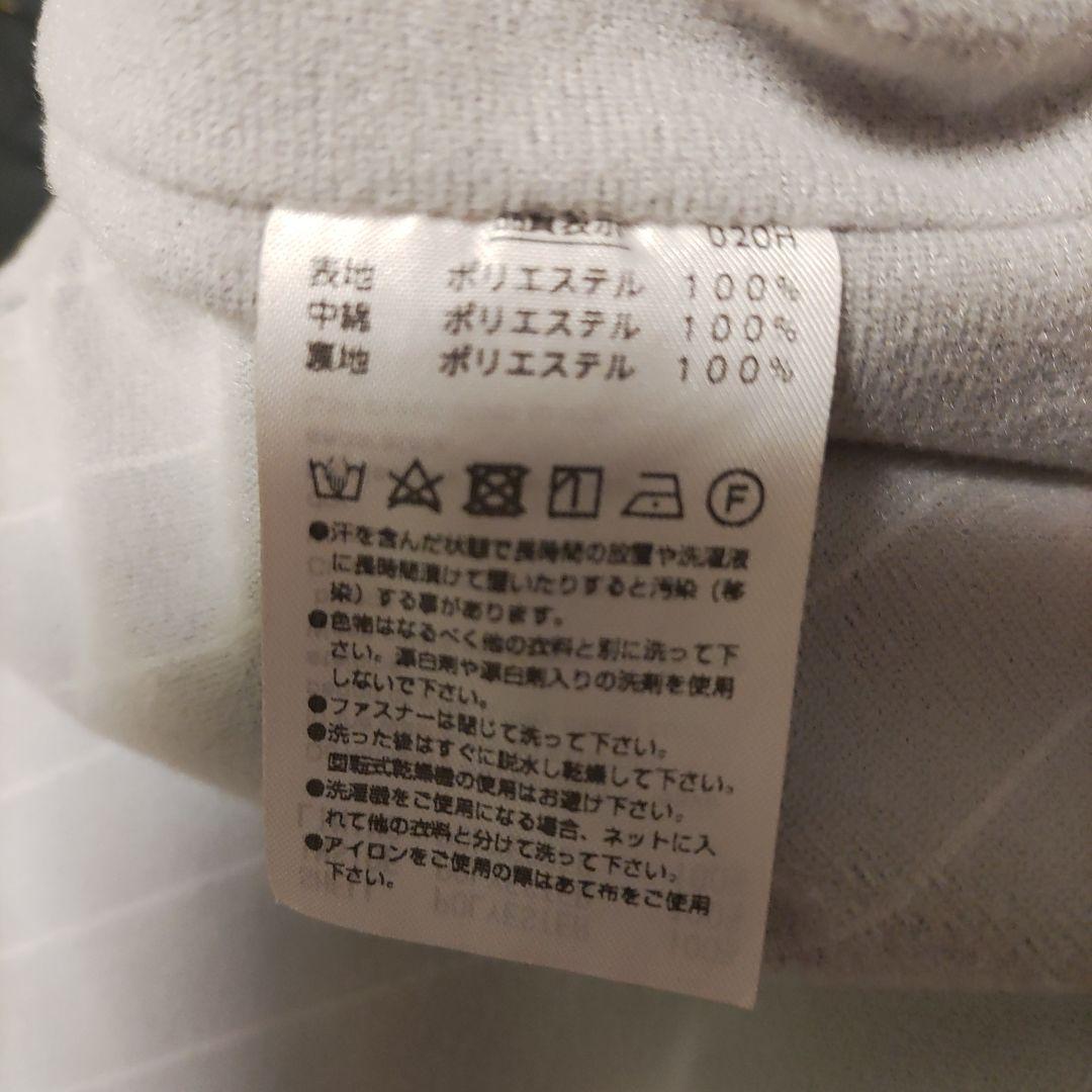 ヨネックス　ベンチコート　美品