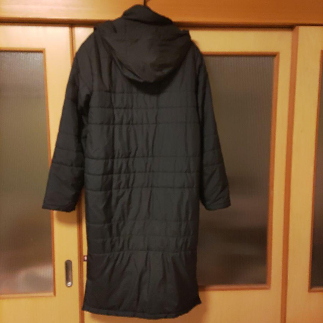 ヨネックス　ベンチコート　美品