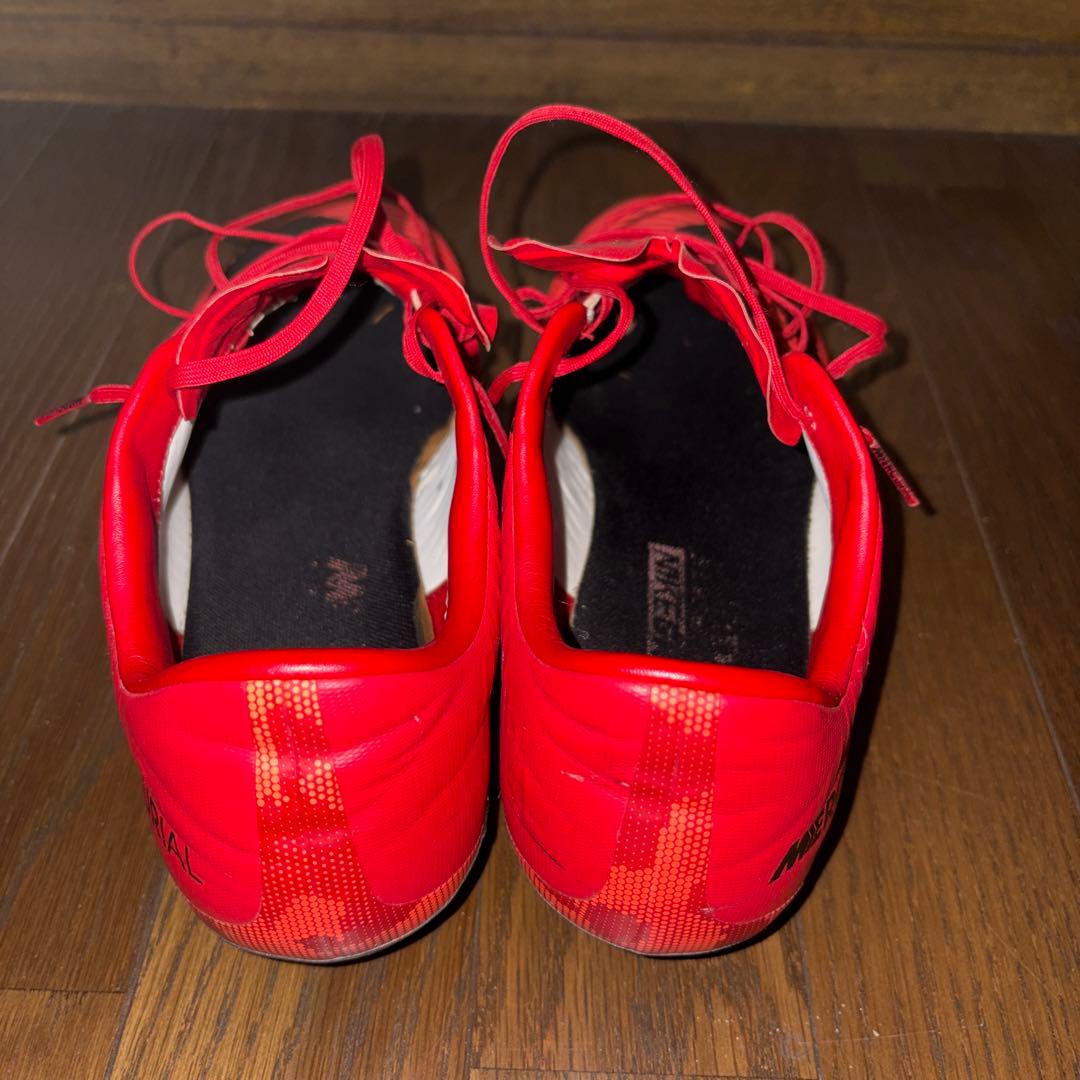 ナイキマーキュリアルSG ACC