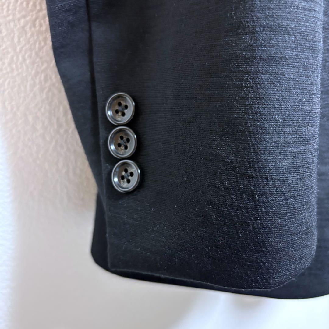 美品★秋冬★ユナイテッドアローズ 上下セットアップスーツ メンズM