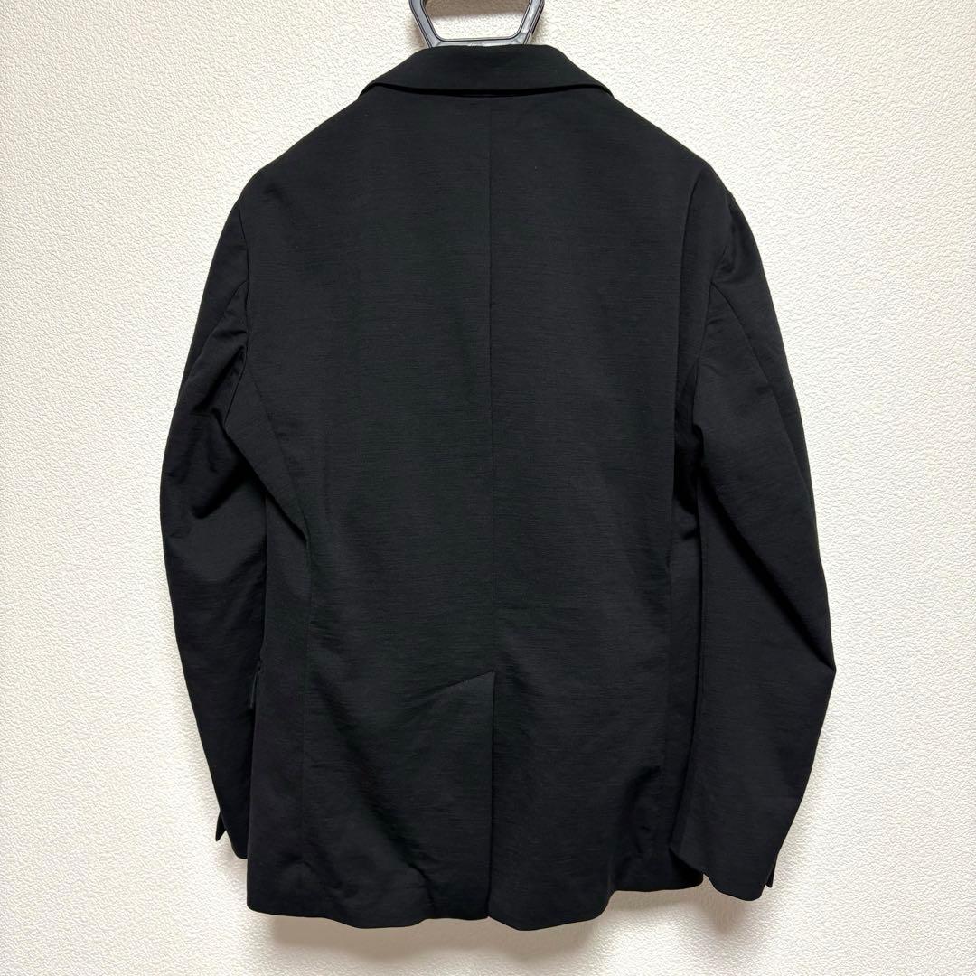 美品★秋冬★ユナイテッドアローズ 上下セットアップスーツ メンズM