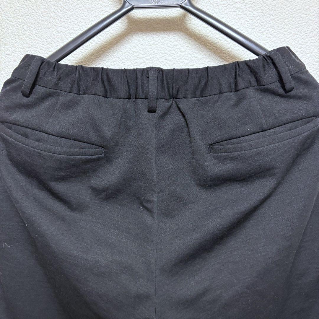 美品★秋冬★ユナイテッドアローズ 上下セットアップスーツ メンズM