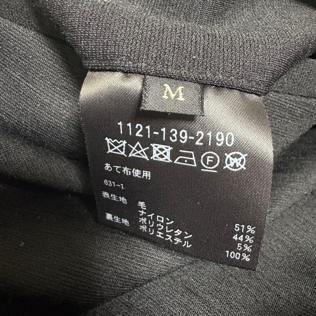 美品★秋冬★ユナイテッドアローズ 上下セットアップスーツ メンズM