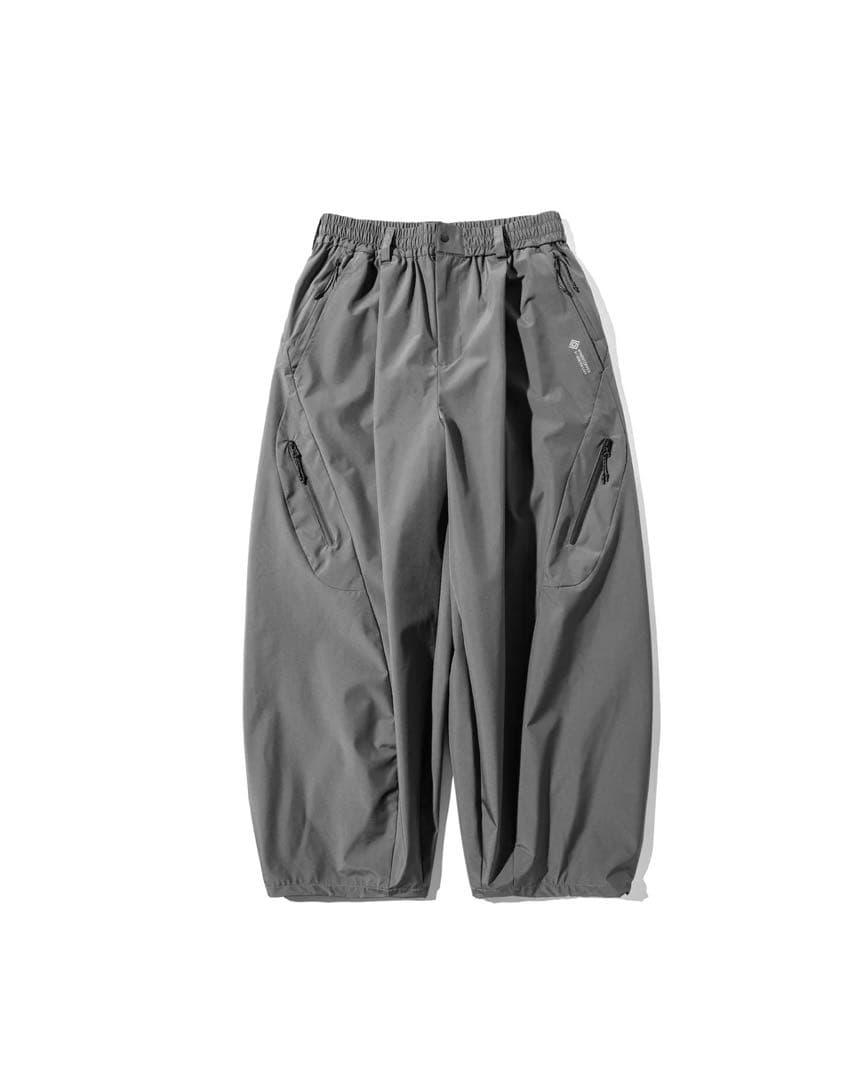 【完売】GORE-TEX MASSIVE TWISTED PANTS size2