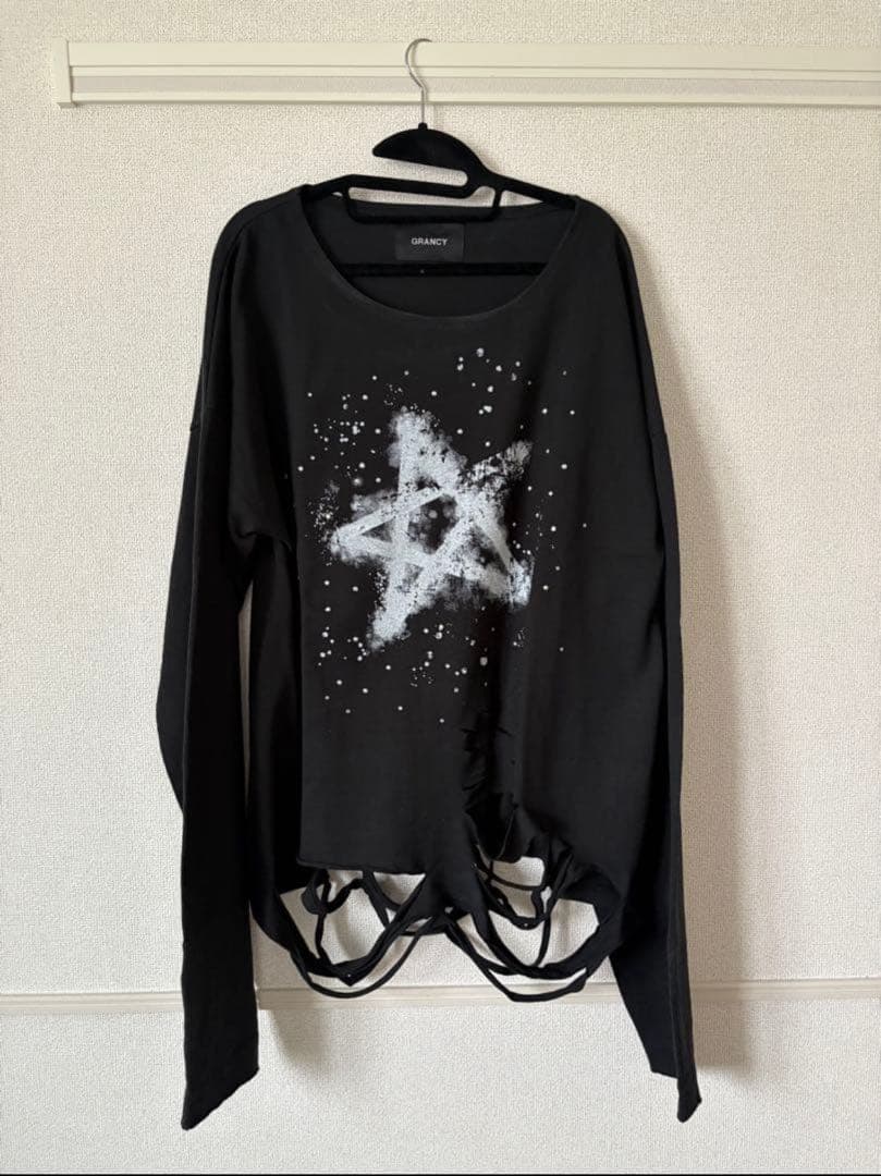 grancyロンT