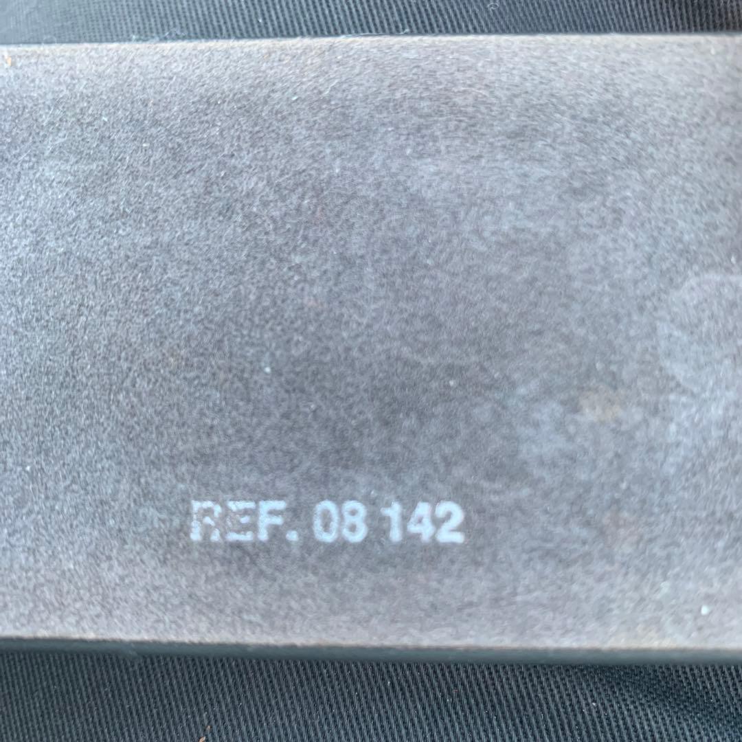 RADO 腕時計(クォーツ) ブラック