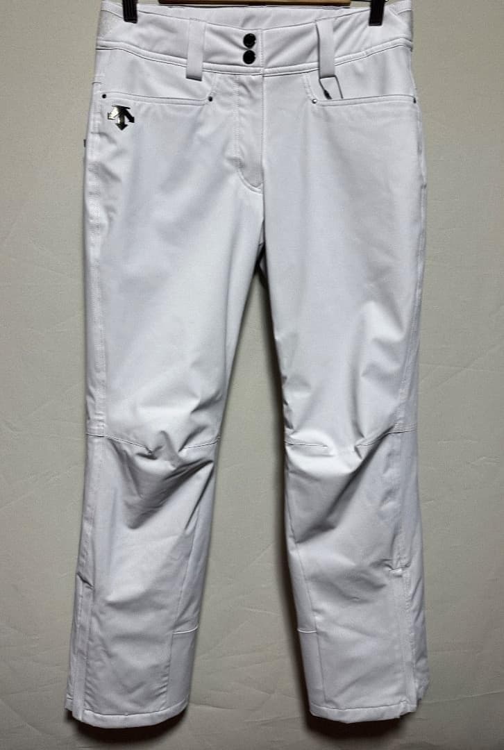 デサント WOMEN'S PANTS スキーウェア DWWYGD38D 新品