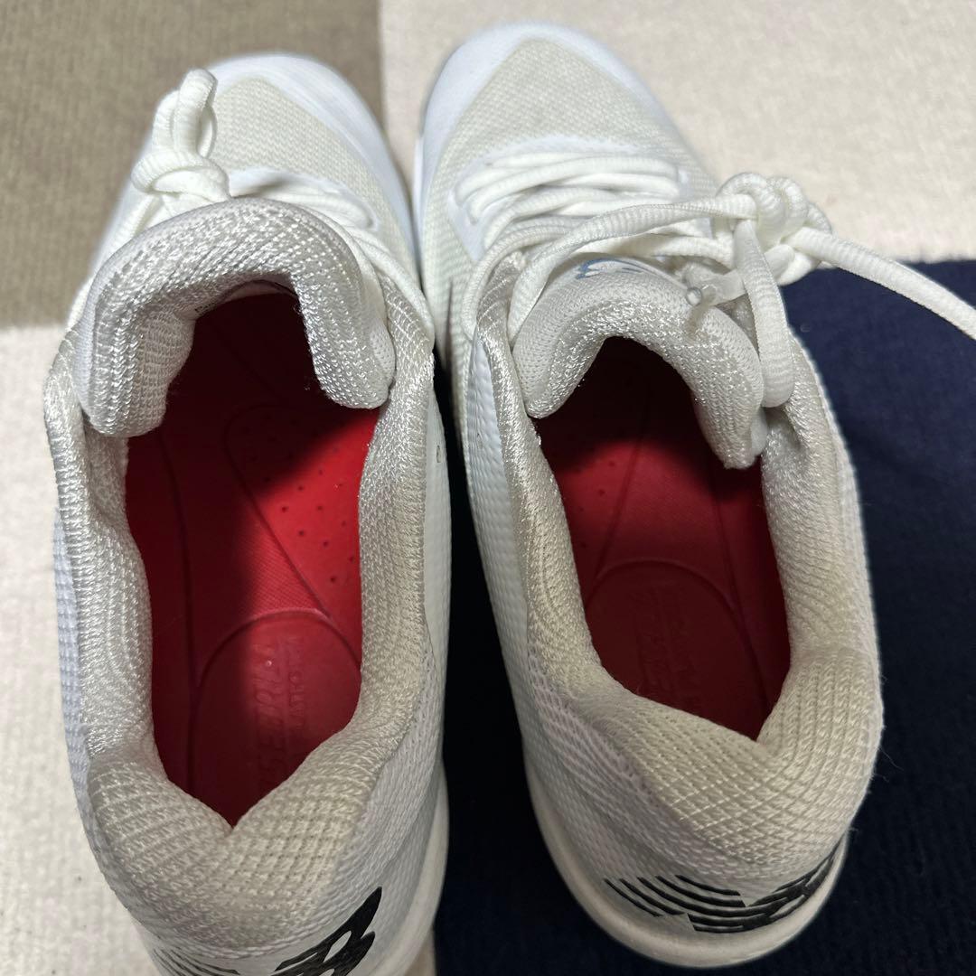 野球　ニューバランス MLBオールスターモデル限定販売L4040