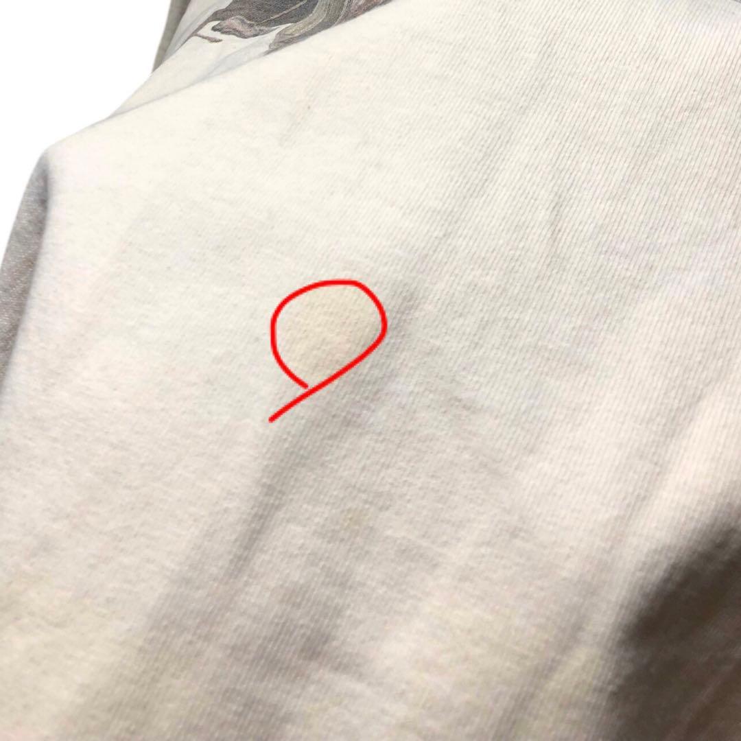 高*郎様 90s Norman Rockwell ノーマンロックウェル Tシャツ