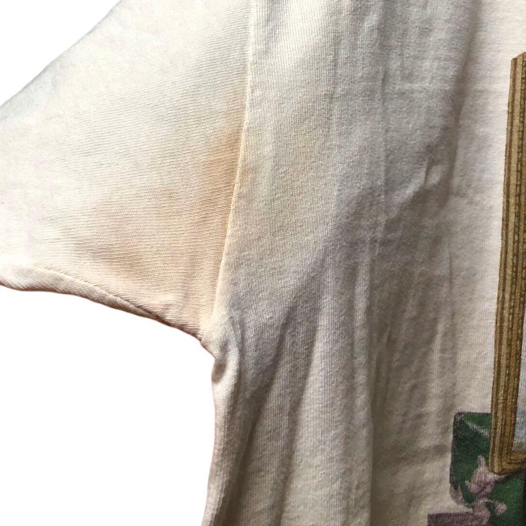 高*郎様 90s Norman Rockwell ノーマンロックウェル Tシャツ