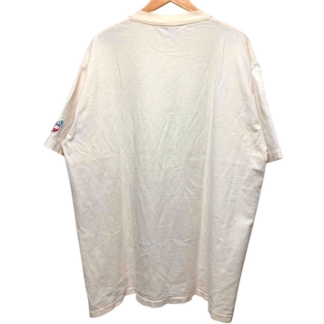 高*郎様 90s Norman Rockwell ノーマンロックウェル Tシャツ