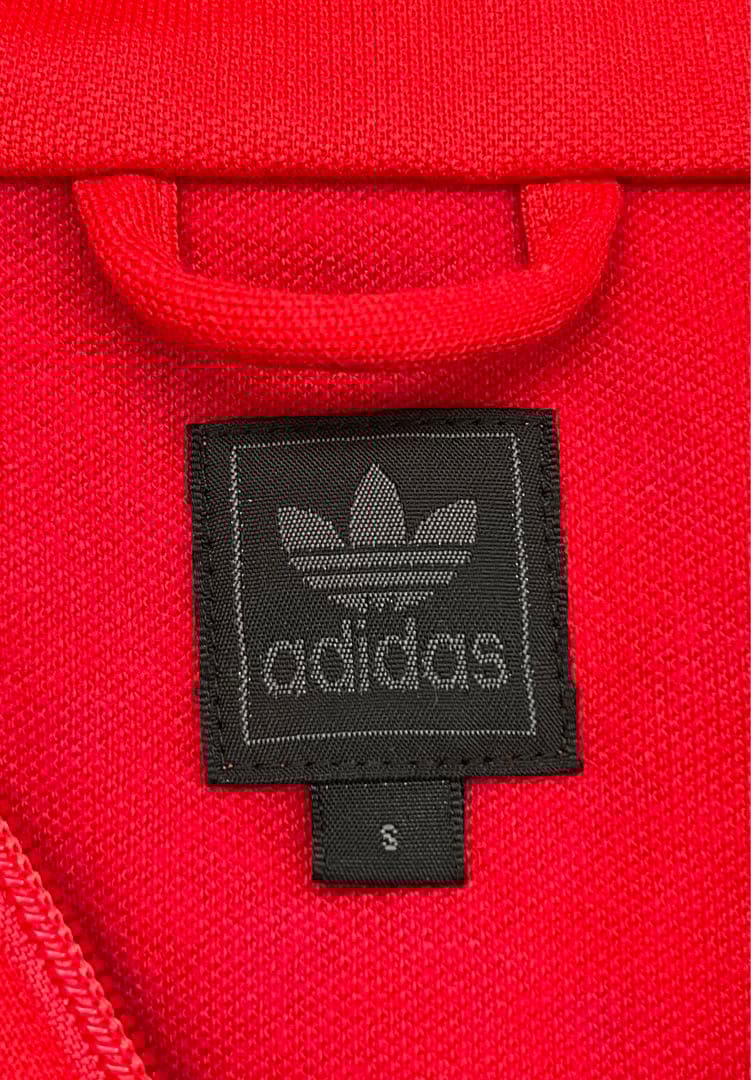 adidas 万国旗トラックジャケット　バイエルンミュンヘン