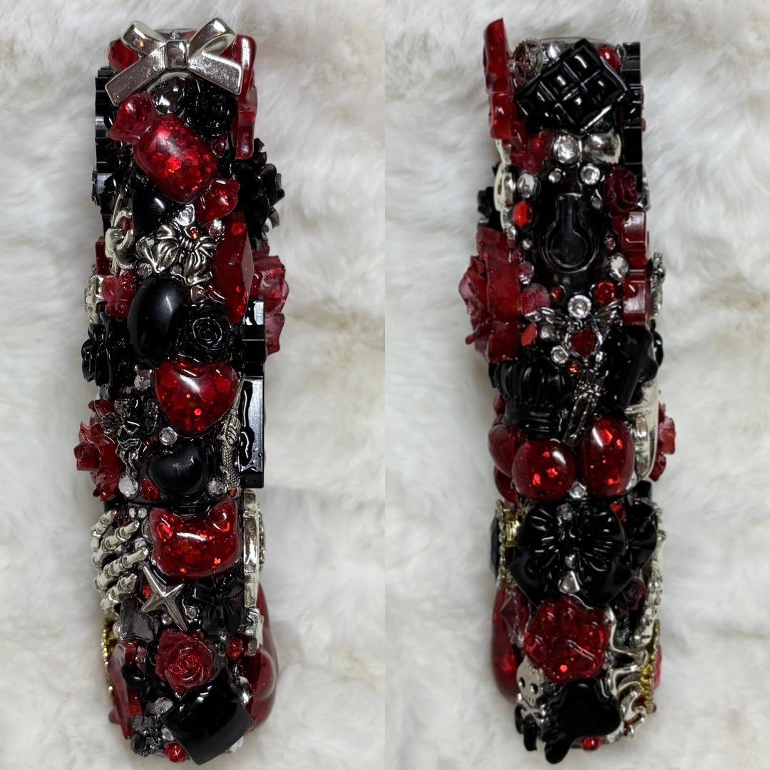 B177♡アイコスケース♡IQOS♡イルマワン♡デコケース♡