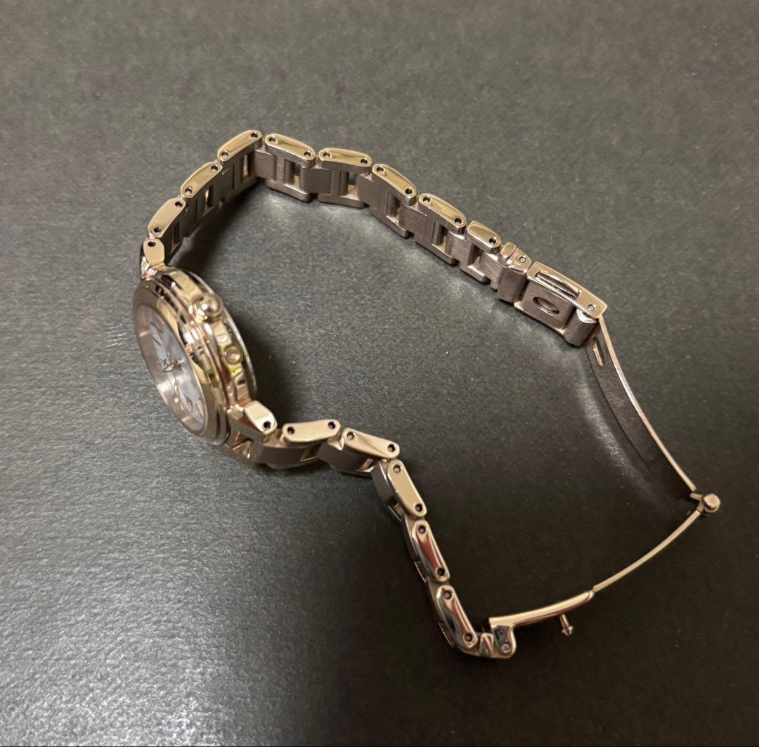 CITIZEN xC ES9435-51A エコドライブ サクラカラー