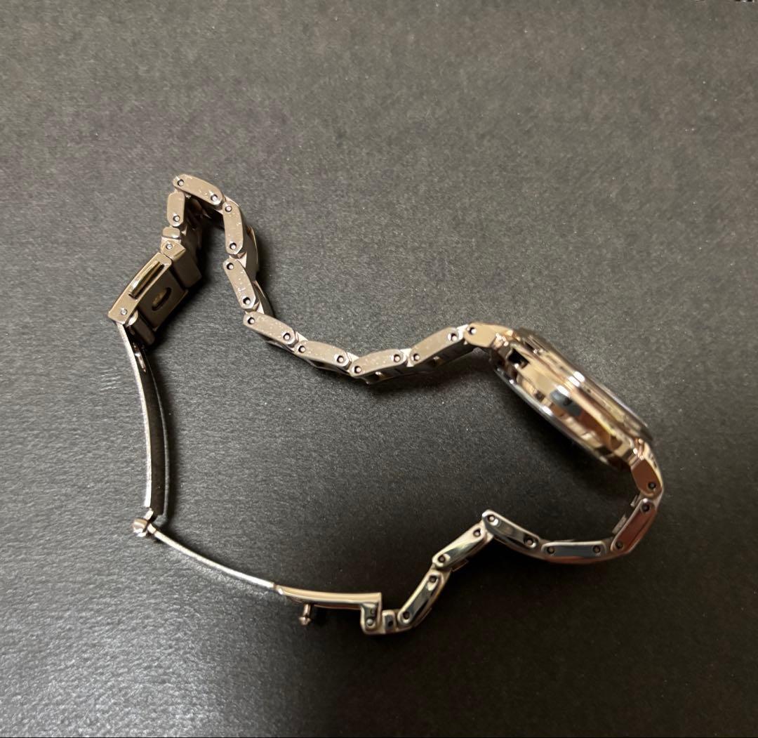 CITIZEN xC ES9435-51A エコドライブ サクラカラー