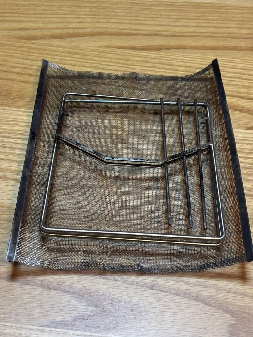 FSGA 野鋭具兵学校 79式算盤火床